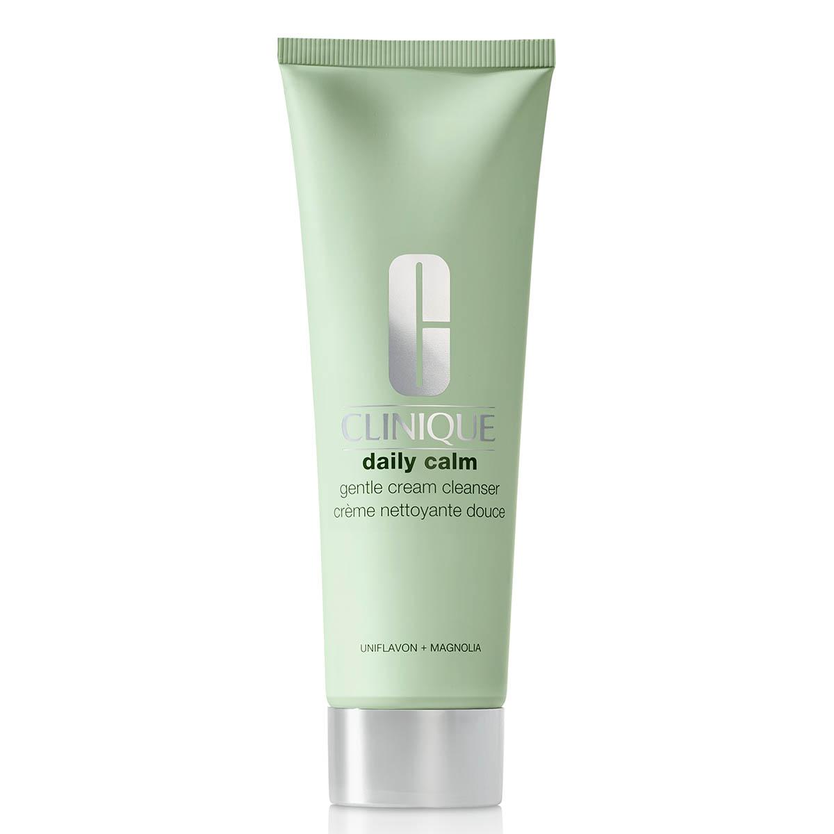 Open Video Modal for Clinique Daily Calm(tm) Gentle Cream Face Cleanser