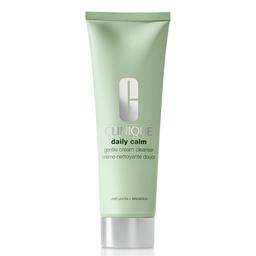 Clinique Daily Calm(tm) Gentle Cream Face Cleanser