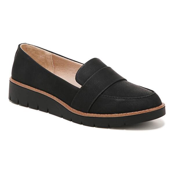 Womens LifeStride Ollie Loafers - image 