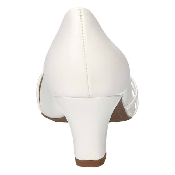 Womens Easy Street Cristiny Pumps