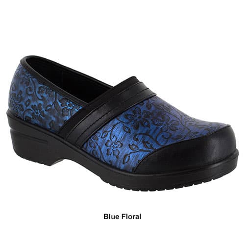 Womens Easy Street Origin Clogs