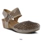Womens L`Artiste by Spring Step Poppiri Slingback Wedge Sandals - image 9