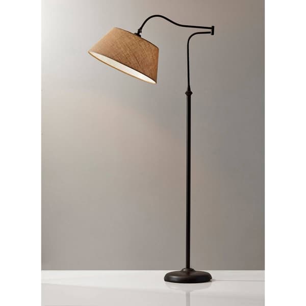 Adesso Rodeo Floor Lamp