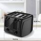 Black & Decker 4-Slice Toaster - image 8