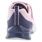 Big Girls Skechers Microspec Max Epic Brights Athletic Sneakers - image 3