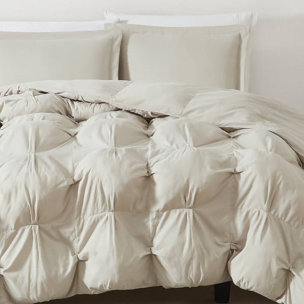 Truly Soft Cloud Puffer 180 Thread Count Comforter Set