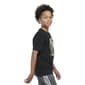 Boys (8-20) adidas® Short Sleeve Heat Map Soccer Tee - image 4