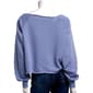 Juniors Self Esteem Recital Sweatshirt - image 2