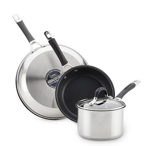 Circulon&#174; Momentum&#8482; Nonstick 11pc. Cookware Set