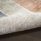 Nourison Astra Colorblock Rectangular Large Area Rug - image 5