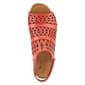 Womens Spring Step Dorotha Slingback Sandals - image 4