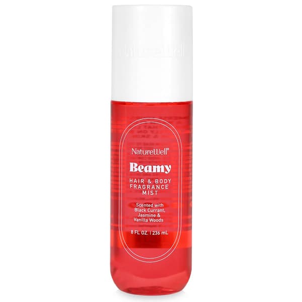 NatureWell(R) Beamy Womens Fragrance Mist