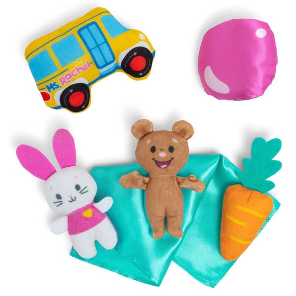 Spin Master Surprise Learning Box