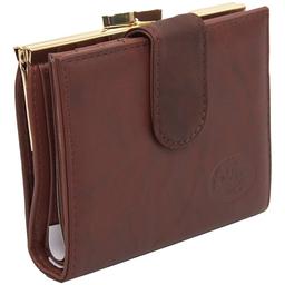 Womens Julia Buxton Double Cardex™ Wallet