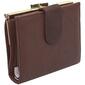 Womens Julia Buxton Double Cardex&#8482; Wallet - image 3