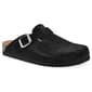 Womens White Mountain Bellamy Mules - image 1