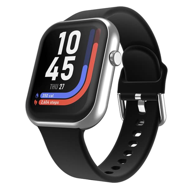 Unisex iTouch Air 5 Smartwatch - TA5L01-B02 - image 