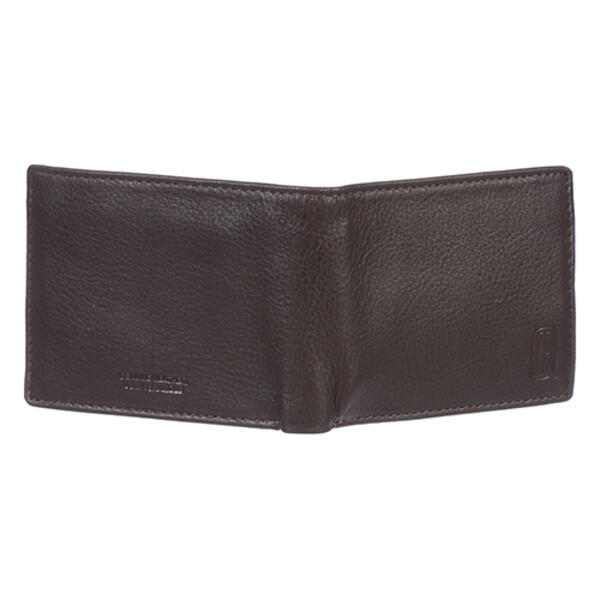 Mens Club Rochelier Winston Slimfold Leather Wallet
