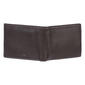 Mens Club Rochelier Winston Slimfold Leather Wallet - image 4