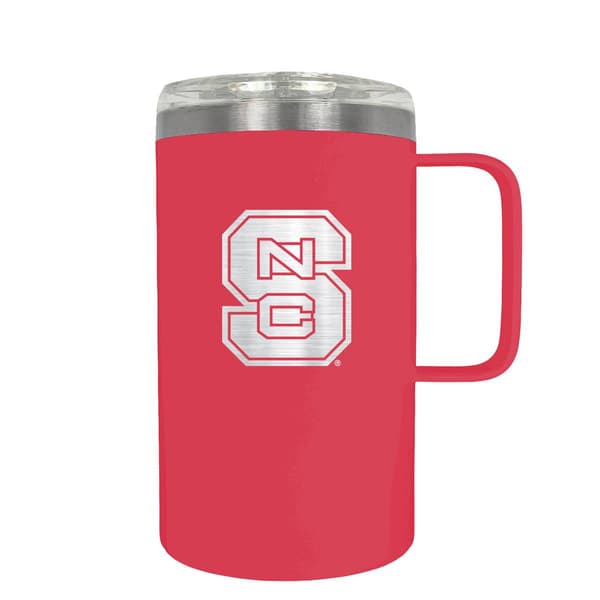 Great American Products 18oz. NC State Wolf Pack Hustle Mug - image 