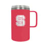 Great American Products 18oz. NC State Wolf Pack Hustle Mug - image 1