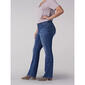Plus Size Lee&#174; Regular Fit Flex Motion Bootcut Jeans - Rayne - image 2