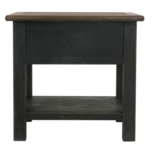 Signature Design by Ashley Tyler Creek End Table