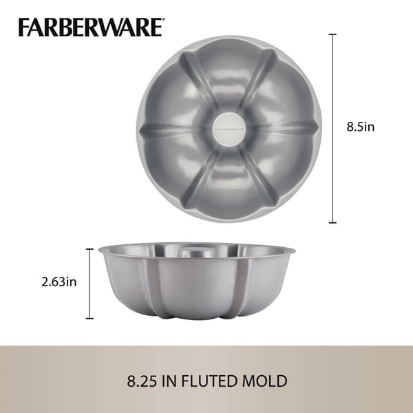 Farberware® Specialty Non-stick Pressure Cookware Bakeware Set