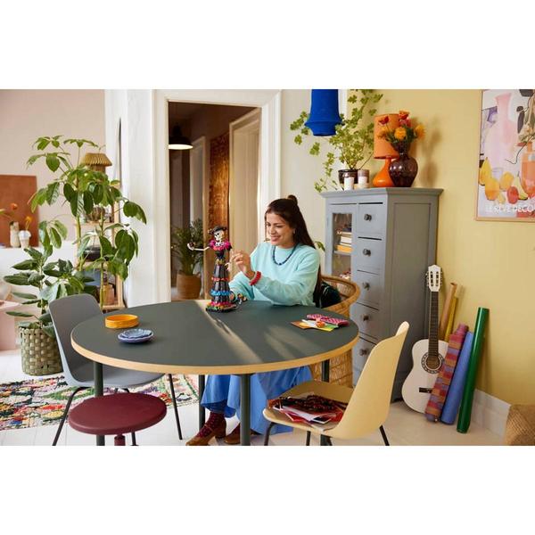 LEGO® Ideas La Catrina Building Kit