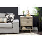 South Shore Fynn Nightstand with Drawers - image 1