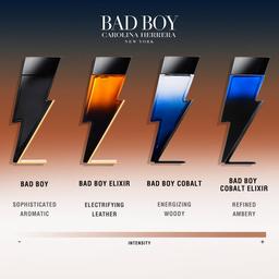 Carolina Herrera Bad Boy Elixir Eau de Parfum