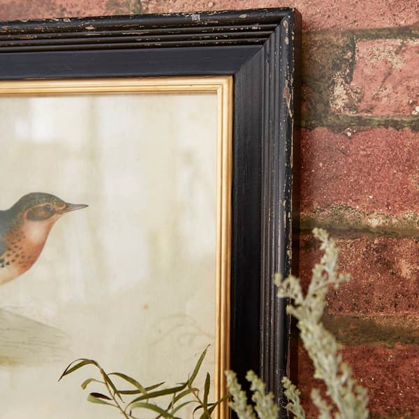 9th & Pike&#174; Pipit and Warbler Bird Wall Art - Set of 2
