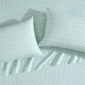 Laura Ashley® Evie Percale Sheet Set - image 6