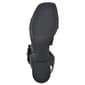 Womens White Mountain Albatas Strappy Sandal - image 5