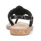 Womens Soul by Naturalizer Winner Thong Sandals - image 3