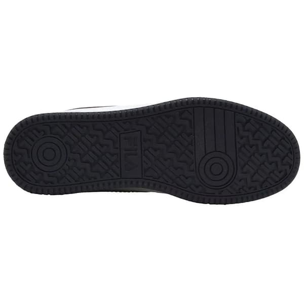 Mens Fila A Low Athletic Sneakers
