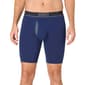 Mens Hanes Ultimate(R) Moves Cotton Stretch Boxer Briefs - image 1