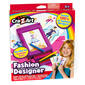 Cra-Z-Art(tm) Fashion Designer - image 1
