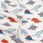 Sweet Home Collection Kids Fun & Colorful Dinosaurs Sheet Set - image 2