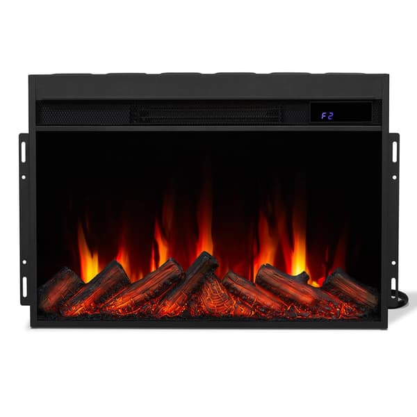 Real Flame Tejon Slim Electric Fireplace