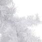 Northlight Seasonal 9ft. Icy White Artificial Christmas Garland - image 3