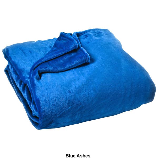 Ashley Cooper&#8482; Plush Blanket