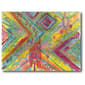 Courtside Market Kaleido Tile Wall Art - image 1