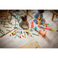 LEGO DUPLO® 3 in 1 Creative Ramps w/ Vehicles Building Kit - image 4