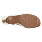Womens Easy Street Delite Kitten Heel Dress Sandals - image 19