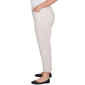 Plus Size Alfred Dunner Romancing The Stone Cuffed Ankle Pants - image 5