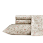Laura Ashley(R) Bonnie Cotton Sateen Sheet Set - image 1
