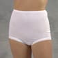 Womens Vanity Fair&#40;R&#41; Lollipop 3pk. Covered Brief Panties 15367 - image 1