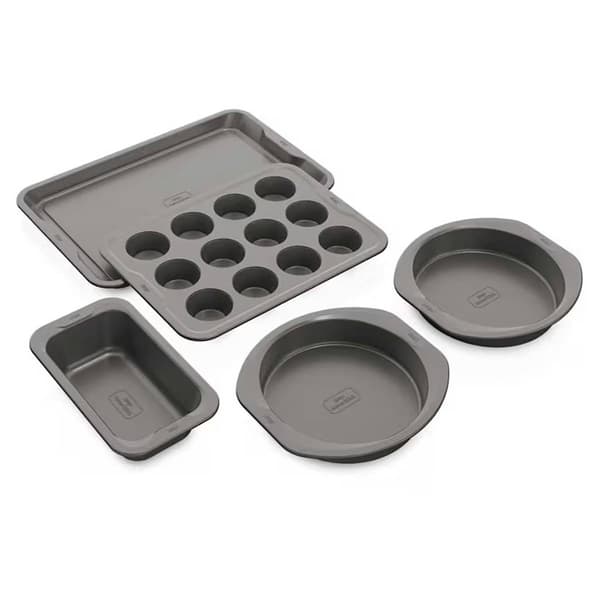 Ninja 5 Piece Bakeware Set - image 