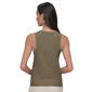 Womens DKNY Sport Sleeveless Ribbed Seamless Tank Top - image 3